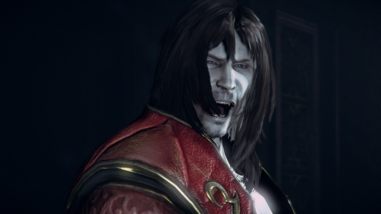 Castlevania: Lords of Shadow 2 - Imagen 17